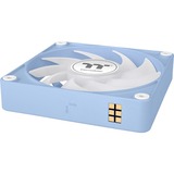 Thermaltake CT120 EX ARGB Sync PC Cooling Fan, Gehäuselüfter hellblau, 3er Pack, 120 mm