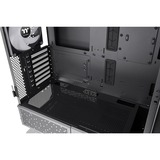 Thermaltake Ceres 500 TG ARGB Black, Tower-Gehäuse schwarz, Tempered Glass