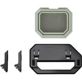 Thermaltake Chassis-Ständer-Kit für The Tower 300 Matcha Plum schwarz/grün, zum horizontalen Aufstellen