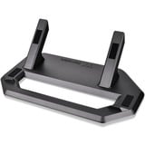 Thermaltake Chassis-Ständer-Kit für The Tower 300 Matcha Plum schwarz/grün, zum horizontalen Aufstellen