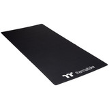 Thermaltake Sim Rig Bodenmatte, Schutzmatte schwarz