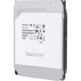 Toshiba MG09 14 TB, Festplatte SATA 6 Gb/s, 3,5"