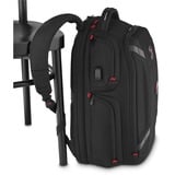 Wenger PlayerOne, Rucksack schwarz, bis 43,9 cm (17,3"