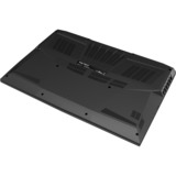XMG CORE 17 (10505980), Gaming-Notebook grau, ohne Betriebssystem, 165 Hz Display, 500 GB SSD