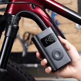 Xiaomi Portable Electric Air Compressor 1S, Luftpumpe schwarz