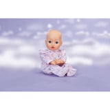 ZAPF Creation BABY born® Strampler Wald 43cm, Puppenzubehör 
