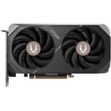 ZOTAC GeForce RTX 5060 Ti AMP 16GB, Grafikkarte DLSS 4, 3x DisplayPort, 1x HDMI 2.1