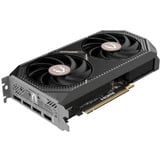 ZOTAC GeForce RTX 5060 Ti AMP 16GB, Grafikkarte DLSS 4, 3x DisplayPort, 1x HDMI 2.1