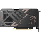 ZOTAC GeForce RTX 5060 Ti AMP 16GB, Grafikkarte DLSS 4, 3x DisplayPort, 1x HDMI 2.1
