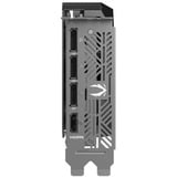 ZOTAC GeForce RTX 5060 Ti AMP 16GB, Grafikkarte DLSS 4, 3x DisplayPort, 1x HDMI 2.1