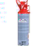 fischer 1K - Schnellmontage- & Brunnenschaum PU Pro / 500 B2, Dichtmasse beige, 500ml