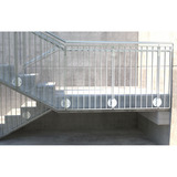 fischer Betonschraube UltraCut FBS II 8x55 5/- Sechskant mit U-Scheibe TX 50 Stück, verzinkt