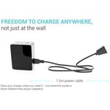 i-tec 100W Intelligent Multiport USB Charger, Ladegerät schwarz