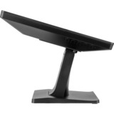 iiyama ProLite T1721MSC-B3, LED-Monitor 43 cm (17 Zoll), schwarz (matt), SXGA, TN, Touchscreen