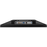 iiyama ProLite T1721MSC-B3, LED-Monitor 43 cm (17 Zoll), schwarz (matt), SXGA, TN, Touchscreen
