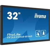 ProLite TF3239AS-B1AG, Public Display