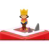 tonies Der kleine König sagt "Gute Nacht", Spielfigur Hörspiel mit Liedern