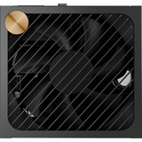 APNX DELUXE G1 850, PC-Netzteil schwarz, 850 Watt