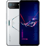 ASUS ROG Phone 6 Pro 512GB, Handy Storm White, Android 12, 18 GB DDR5