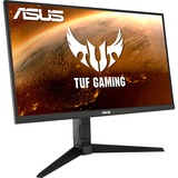ASUS TUF Gaming VG279QL1A, Gaming-Monitor 68.47 cm (27 Zoll), schwarz, FullHD, FreeSync Premium, 165Hz Panel