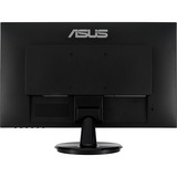 ASUS VA24DQF Eye Care, LED-Monitor 60.5 cm (22.8 Zoll), schwarz, FullHD, HDMI, 100Hz Panel