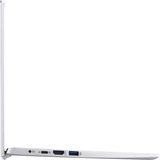 Acer Swift 3 (SF314-43-R0MG), Notebook silber, Windows 11 Home 64-Bit, 256 GB SSD