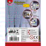 Amigo Saboteur - Das Duell, Kartenspiel 