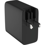 Ansmann Travel Charger TC315, Ladegerät schwarz