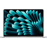 Apple MacBook Air (15") 2026 CTO, Notebook silber, 32 GB, 1 TB (1 TB SSD), M5, Deutsch