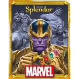 Asmodee Splendor Marvel, Kartenspiel 