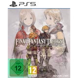Bandai Namco Final Fantasy Tactics: Ivalice Chronicles, PlayStation 5-Spiel 