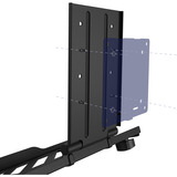 BenQ LTB01, Halterung 