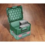 Bosch Heimwerken & Garten SystemBox leer - Größe M, Werkzeugkiste 
