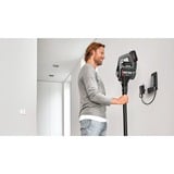 Bosch Home Serie 8 Unlimited Gen2 BSS825MULT, Stielstaubsauger grau, POWER FOR ALL ALLIANCE