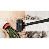 Bosch Home Serie 8 Unlimited Gen2 BSS825MULT, Stielstaubsauger grau, POWER FOR ALL ALLIANCE
