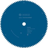 Bosch Professional EXPERT Stainless Steel Kreissägeblatt, Ø 355mm, 90Z Bohrung 25,4mmm, für Kapp- & Gehrungssägen