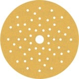 Bosch Professional Expert C470 Schleifblatt, Ø 150mm, K180 Multilochung 50 Stück, für Exzenterschleifer