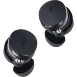 Bose QuietComfort Earbuds, Kopfhörer schwarz (matt), Bluetooth, ANC, USB-C