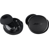 Bose QuietComfort Earbuds, Kopfhörer schwarz (matt), Bluetooth, ANC, USB-C