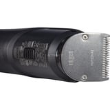 Braun Series 7 All-In-One Style Kit AIO7540, Haarschneider dunkelblau/schwarz, 11-in-1