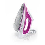 Braun TexStyle 5 SI 5225 PU, Dampfbügeleisen violett/weiß