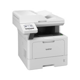 Brother MFC-L5710DN, Multifunktionsdrucker grau, USB, LAN, Scan, Kopie, Fax, Duplex (Druck), Duplex (Scan)
