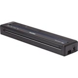 Brother PJ-863, Thermodrucker schwarz