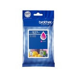 Brother Tinte magenta LC527M 