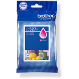 Brother Tinte magenta LC527M 