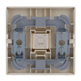 Busch-Jaeger Wippe 1764 NLI/KI-82 weiß, Retail