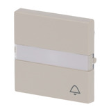 Busch-Jaeger Wippe 1764 NLI/KI-82 weiß, Retail