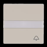 Busch-Jaeger Wippe 1764 NLI/KI-82 weiß, Retail