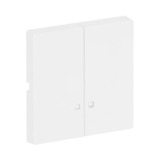 Busch-Jaeger Wippe 1785 K-884 weiß (matt), Retail