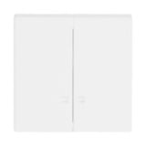 Busch-Jaeger Wippe 1785 K-884 weiß (matt), Retail